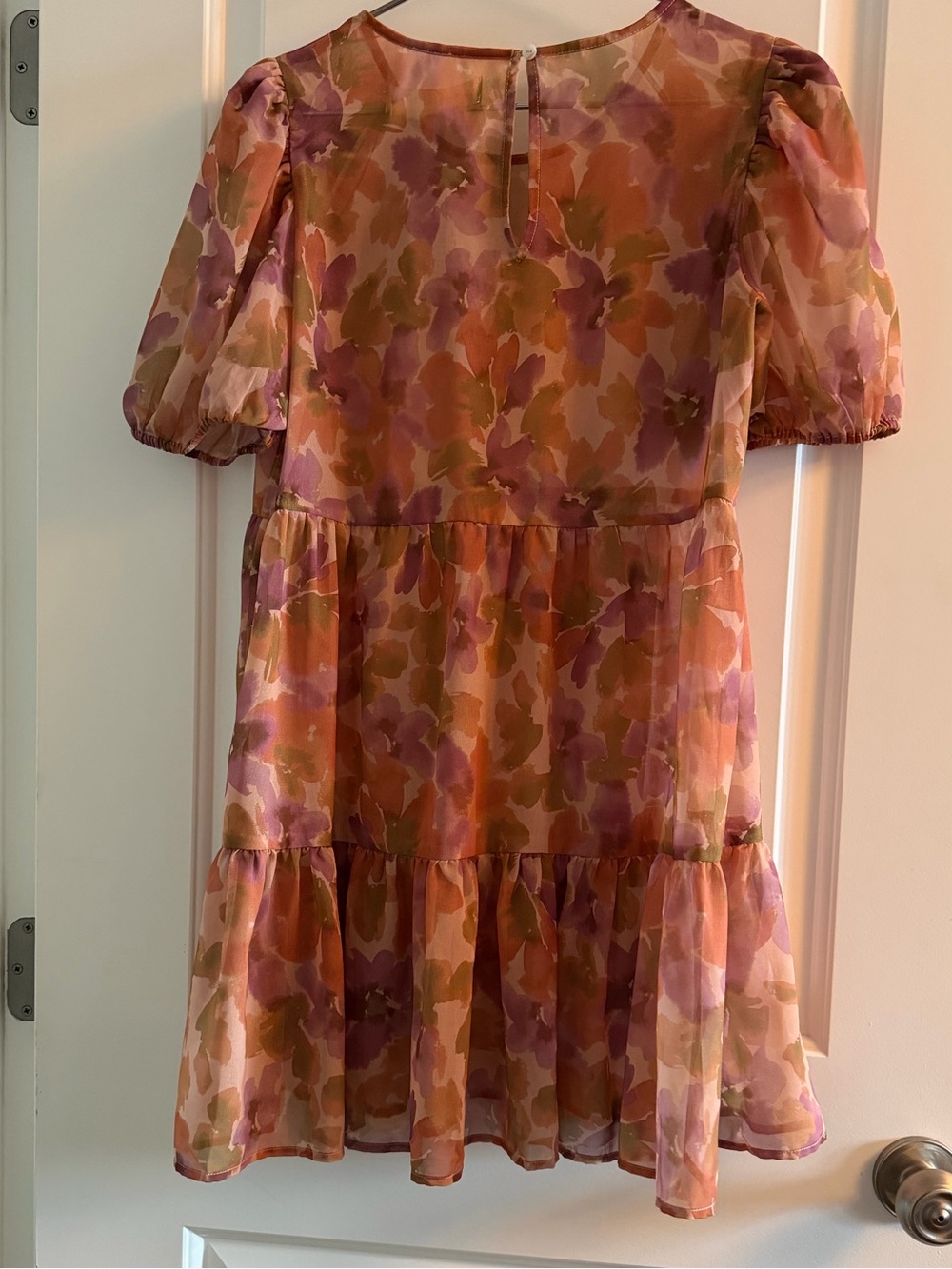 Saltwater Luxe XS dress - Picture 2 of 8